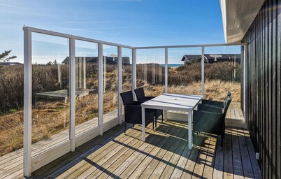 3 bedroom cozy home in Løkken
