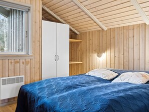 4 Schlafzimmer, Internetzugang