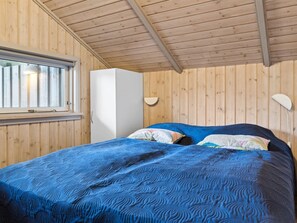 4 chambres, accès à Internet