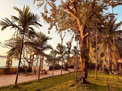 Grandma Lu's Homestay