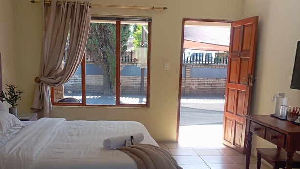 Double Room - Lens (Benoni)