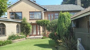 Terrace/patio - Lens (Benoni)