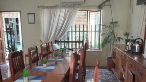 Restaurant - Lens (Benoni)