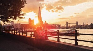 Miscellaneous - Peaceful 1-BHK in a Villa in Candolim with Green Nature & River for a 2 (Candolim)