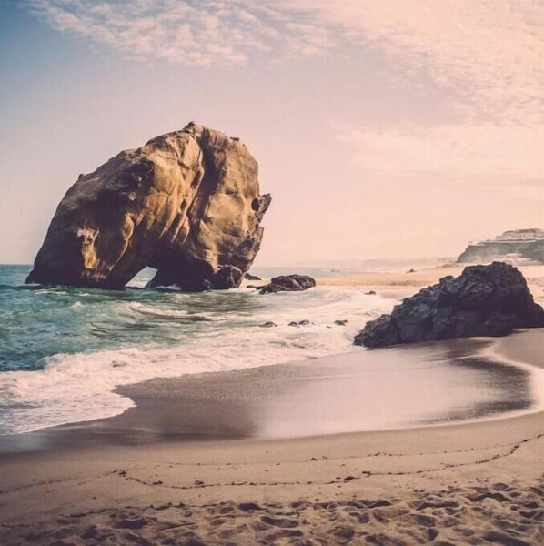 Beach - Peaceful 1-BHK in a Villa in Candolim with Green Nature & River for a 2 (Candolim)