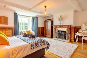 8 slaapkamers, gratis wifi, beddengoed