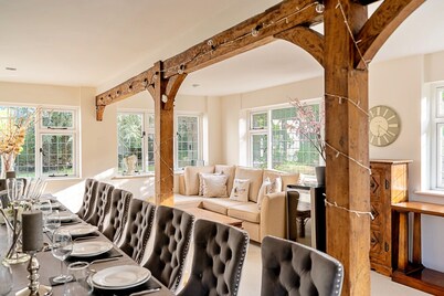The Old Rectory