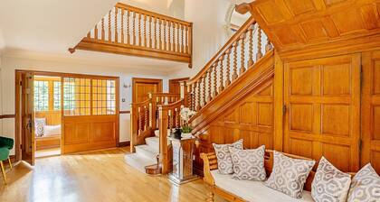 The Old Rectory