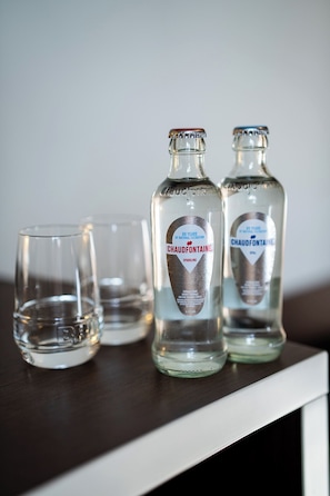 Food and drink - Falko Hotel (Meise)