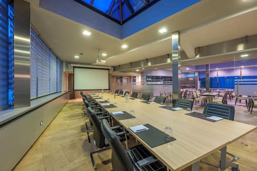 Salle de réunion