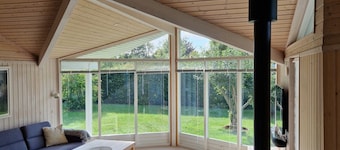 Cozy and well-maintained holiday home