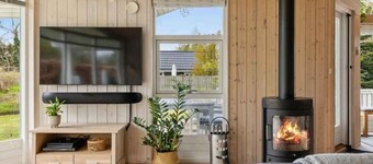 Cozy and well-maintained holiday home