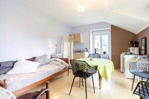 Fernseher