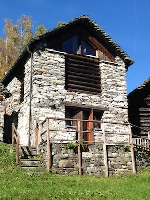 Esterni