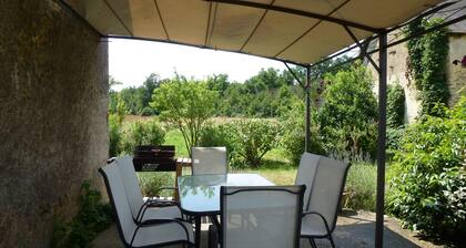 Pretty gite near Châteauroux