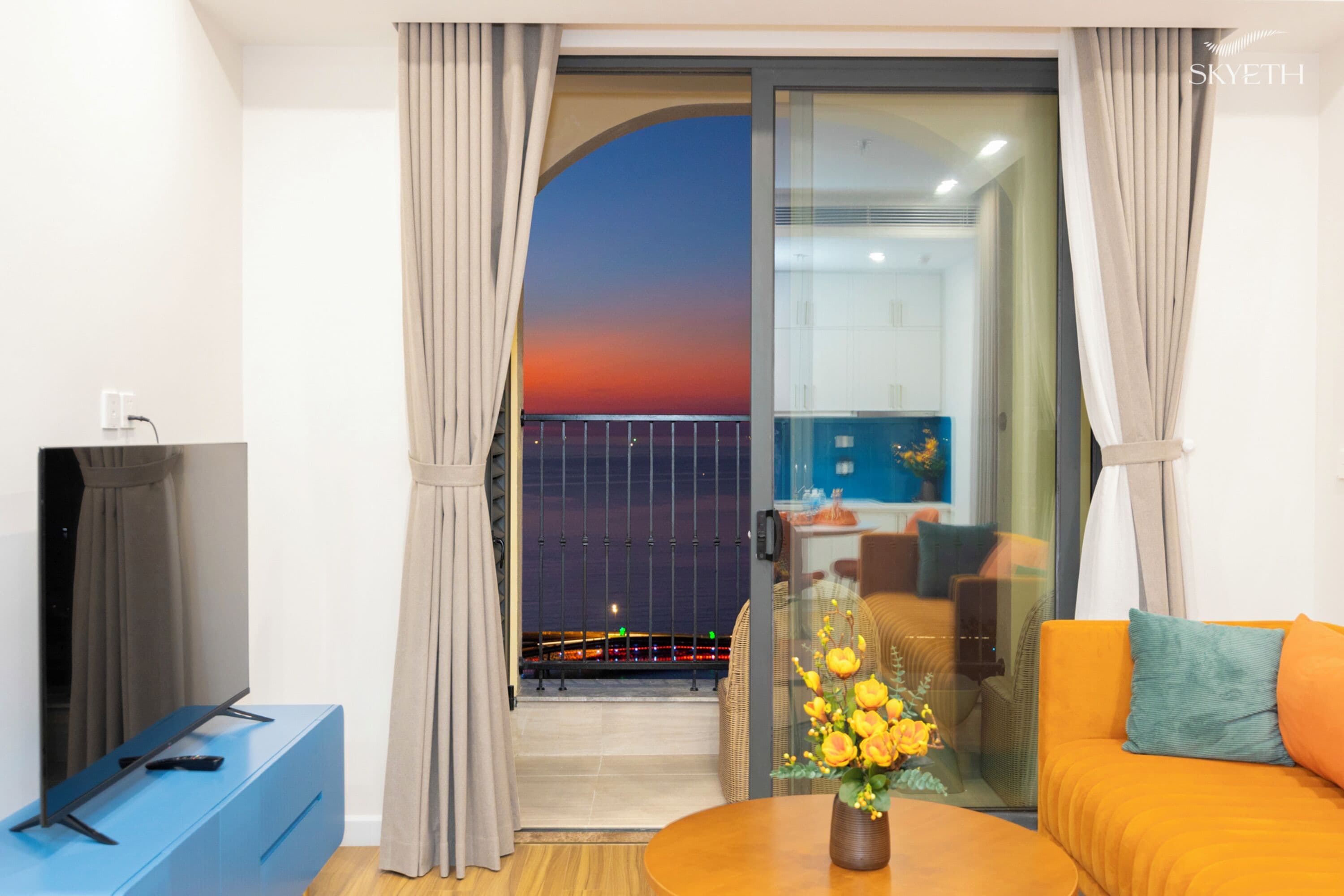 Foto - Luna Sol Apartment - Sunset & Firework Signature