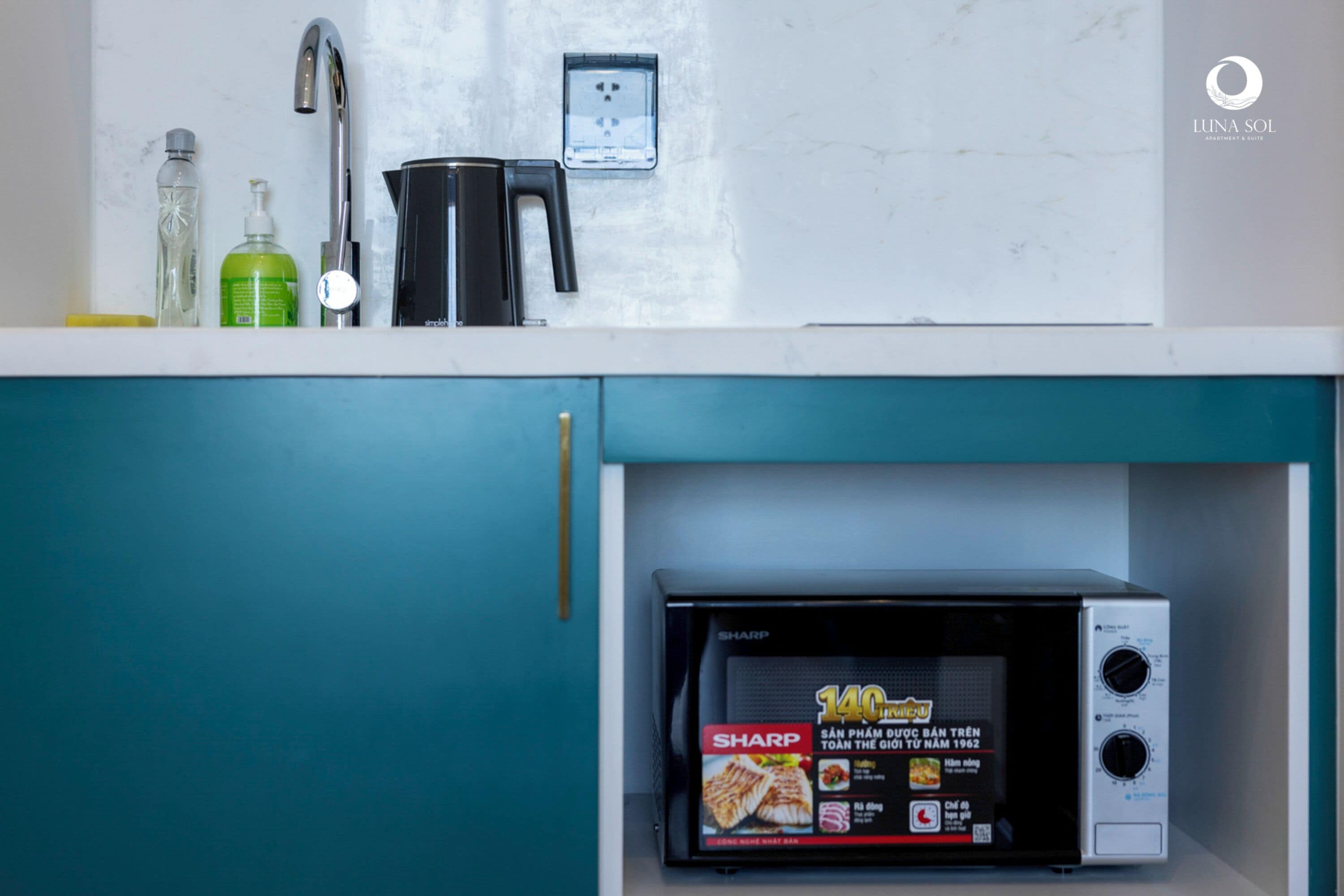 Foto - Luna Sol Apartment - Sunset & Firework Signature