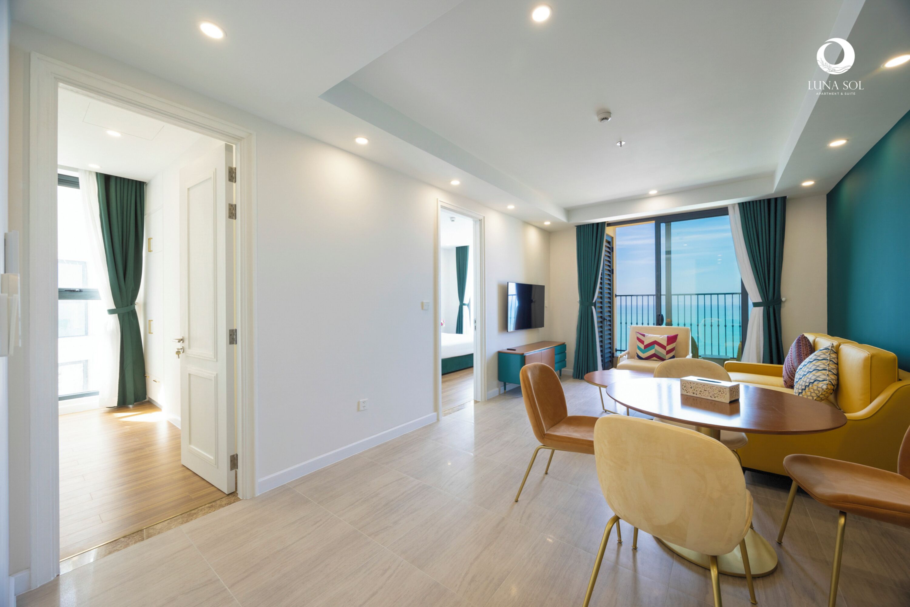 Foto - Luna Sol Apartment - Sunset & Firework Signature