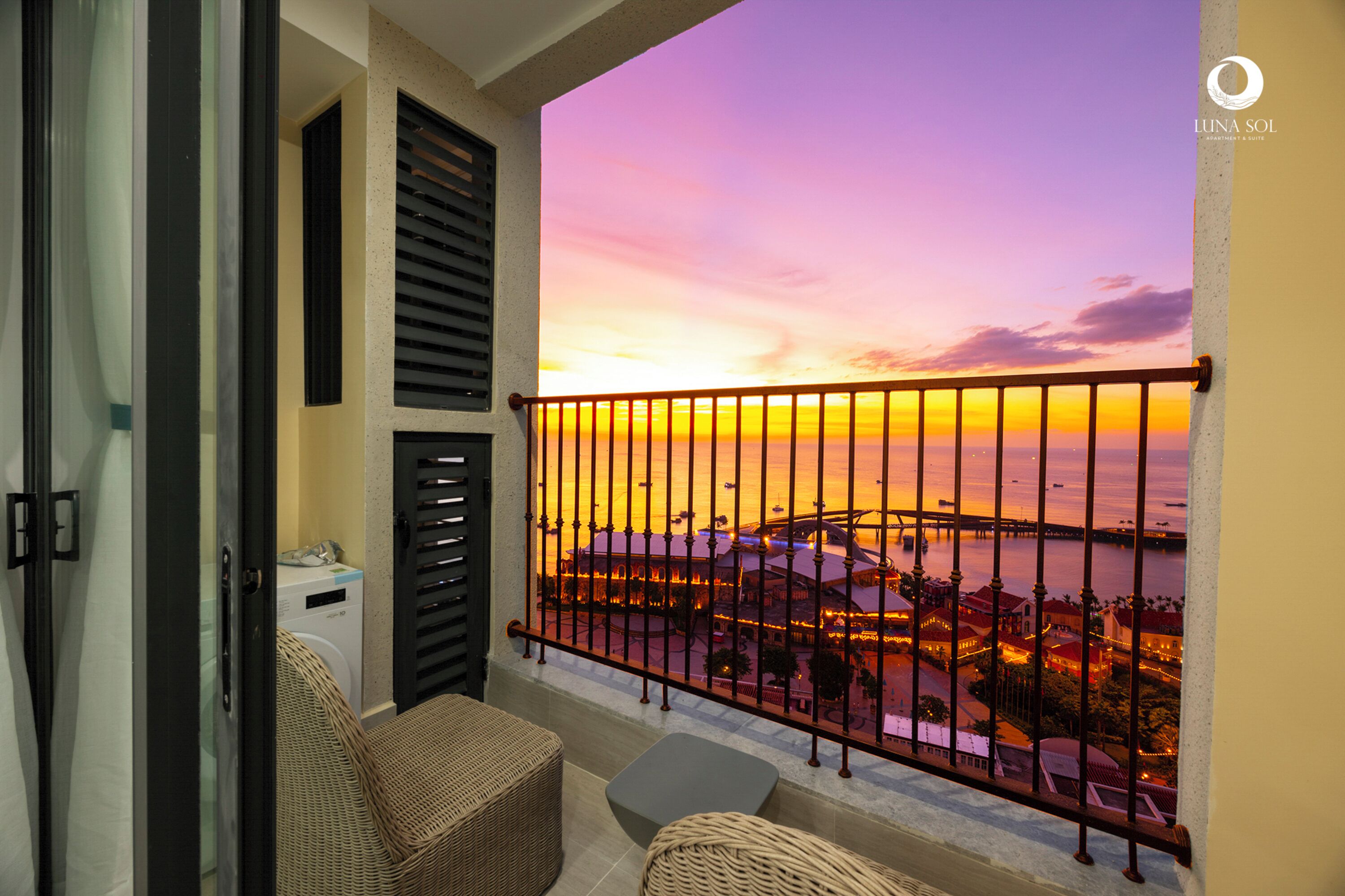 Foto - Luna Sol Apartment - Sunset & Firework Signature