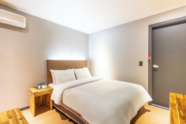 客房