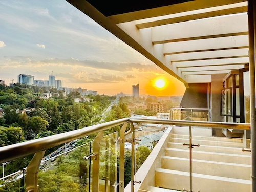 Greenland Apartment by Link