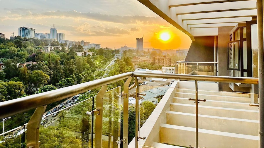 Greenland Apartment by Link