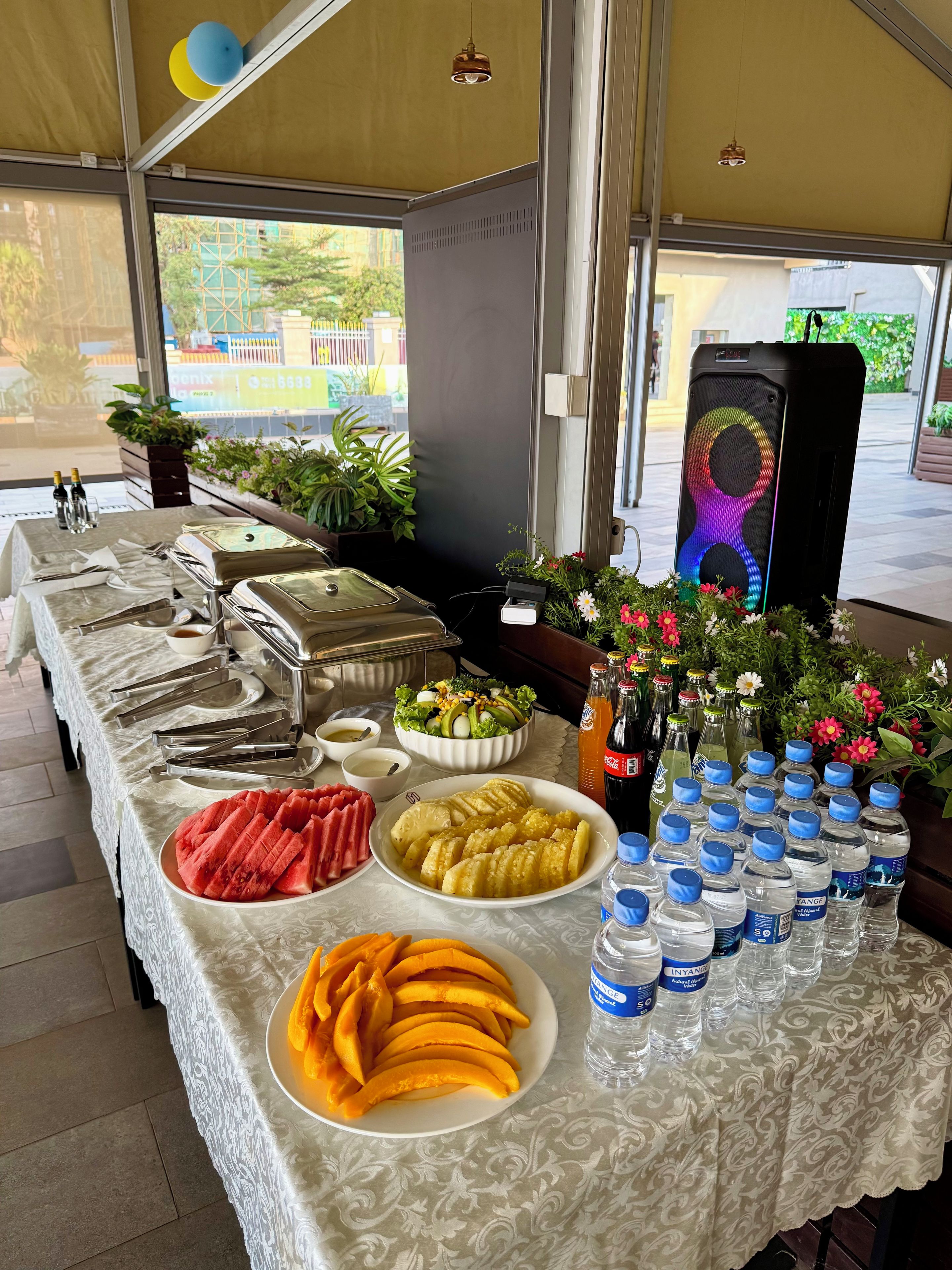 Restoran