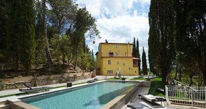 Villa Febea - Villa Febea 24-villa Febea 24