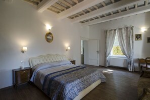 Villa, tilgjengelighetstilpasset | 12 soverom