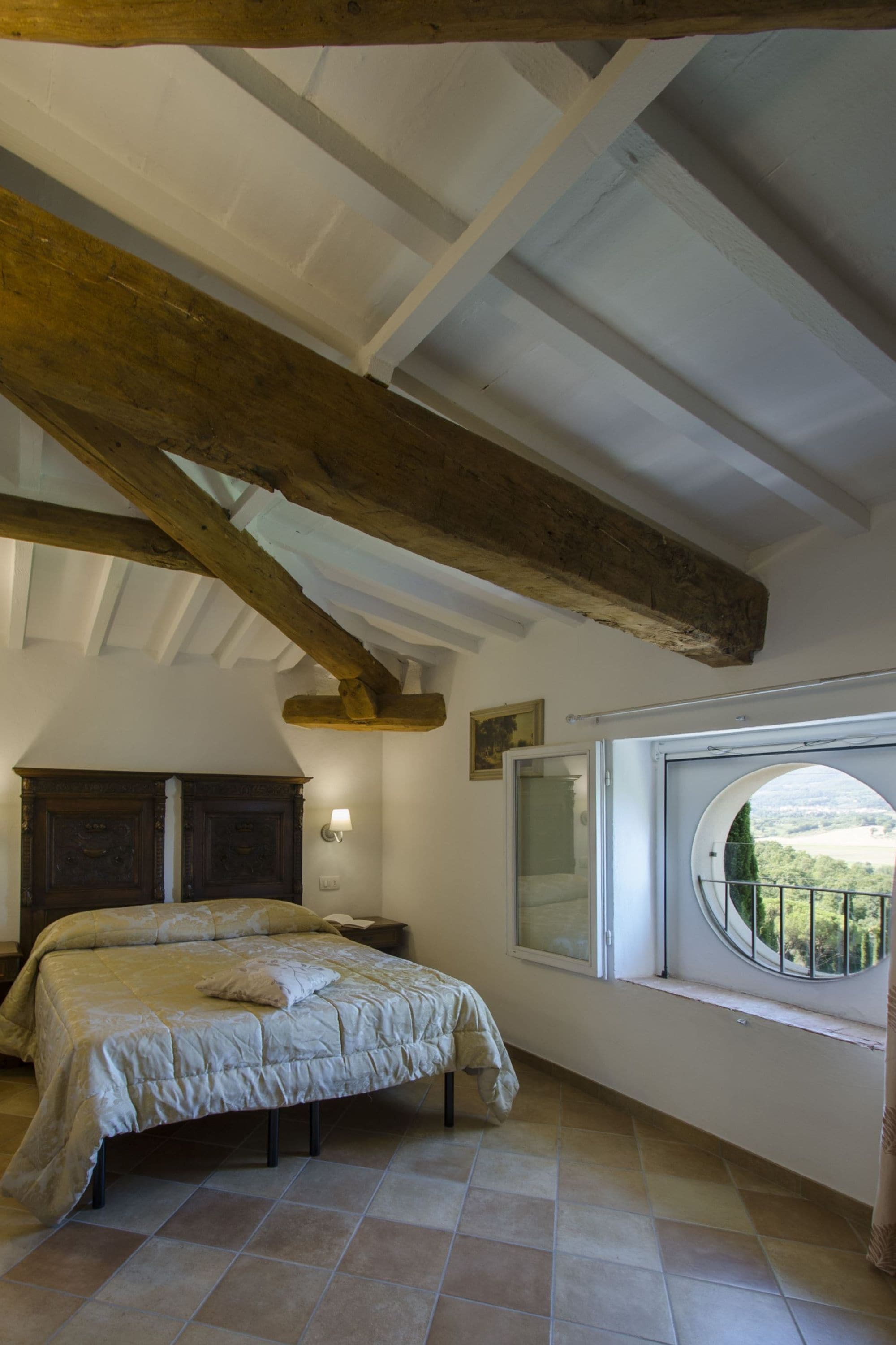 Villa, barrierefrei | 18 Schlafzimmer