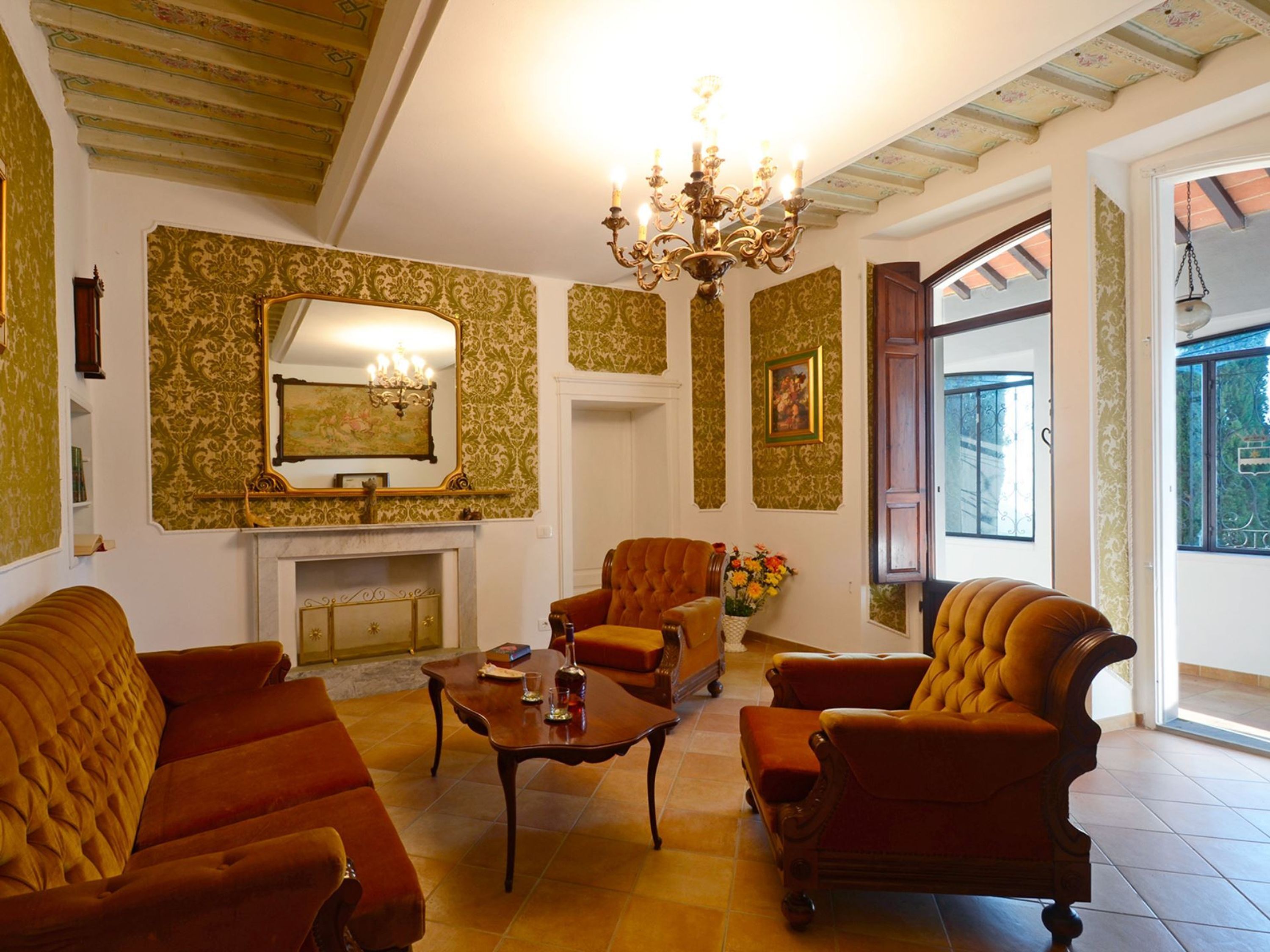 Villa, barrierefrei | 18 Schlafzimmer