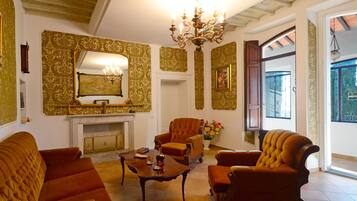 Villa, barrierefrei | 18 Schlafzimmer