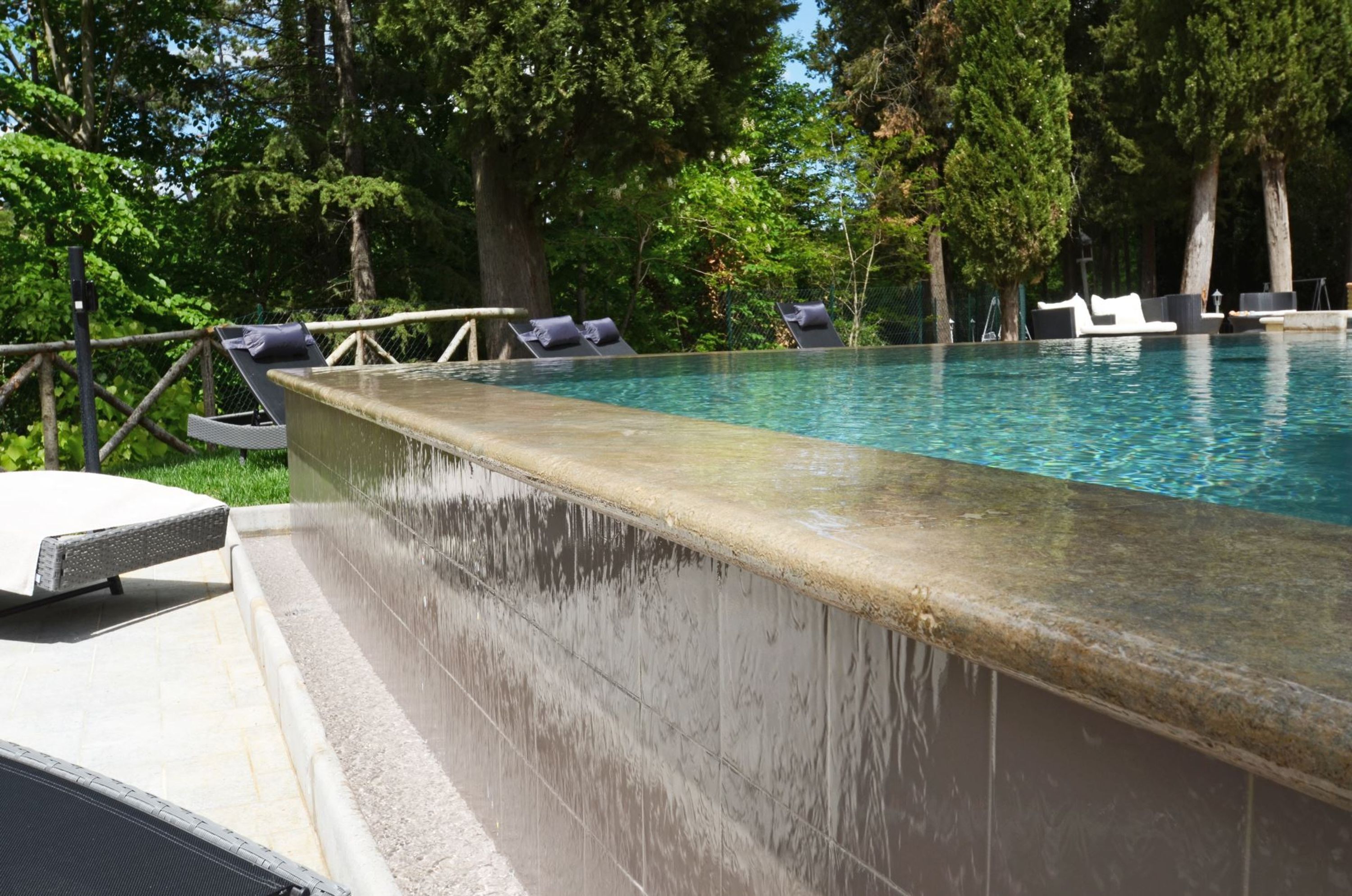 วิลล่า, พร้อมสิ่งอำนวยความสะดวกสำหรับผู้พิการ | 18 ห้องนอน