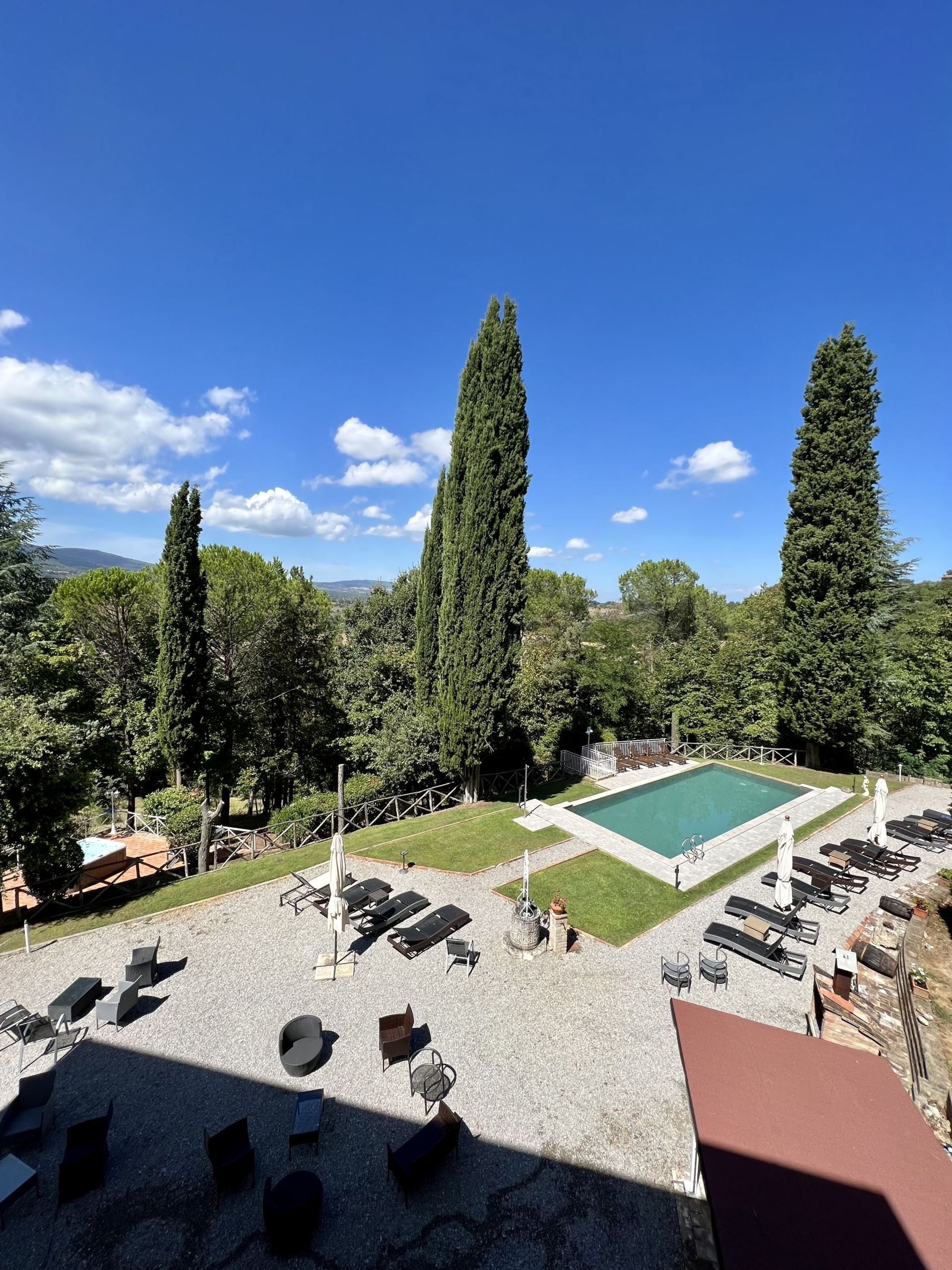 Villa, barrierefrei | 18 Schlafzimmer