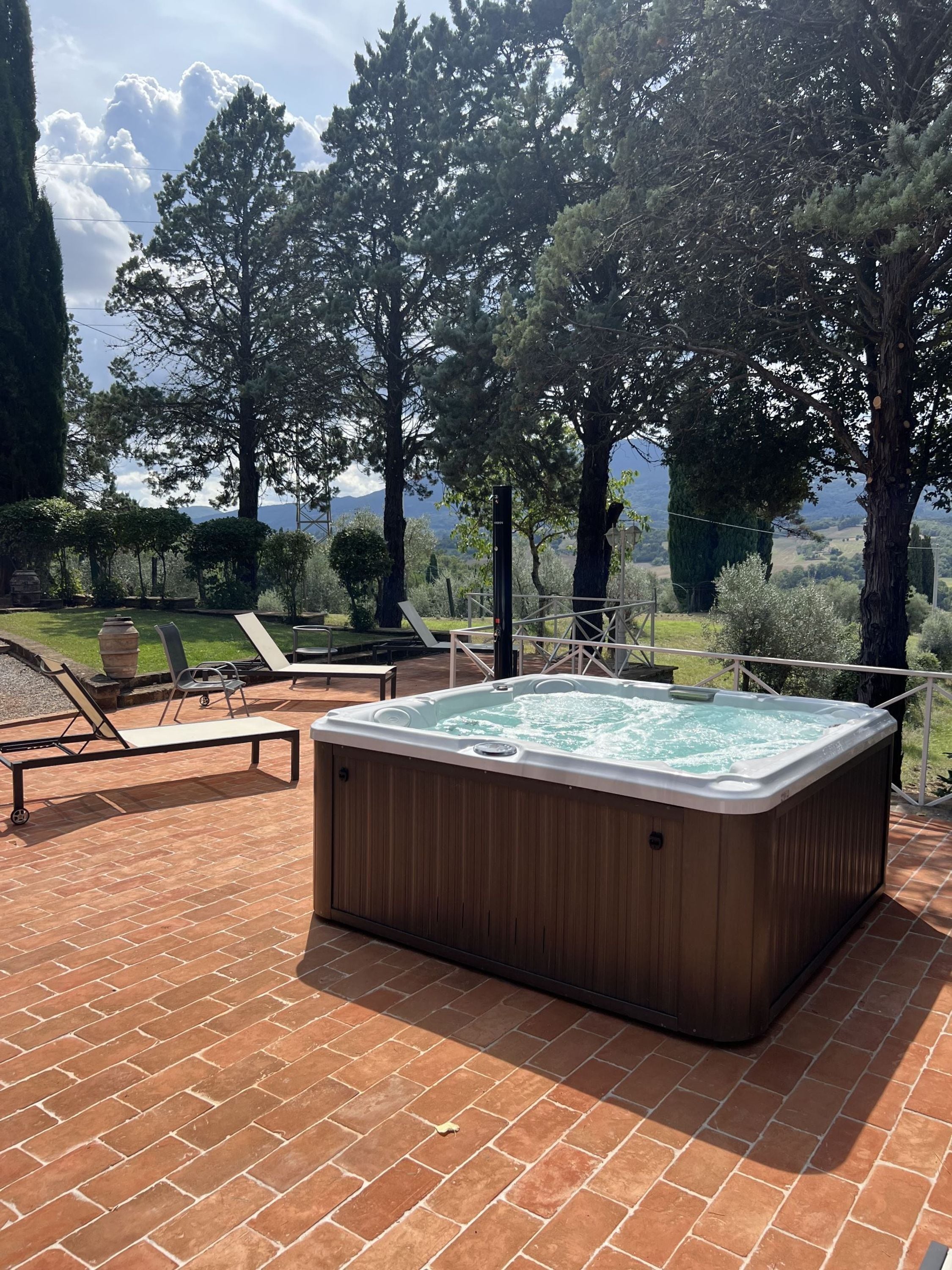 Villa, barrierefrei | 18 Schlafzimmer