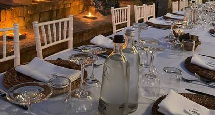 Villa Febea - Villa Febea 16-villa Febea 16