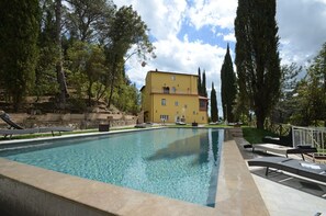 Villa, Accessible | 8 bedrooms - Villa Febea - Villa Febea 16-villa Febea 16 (Chiusi)