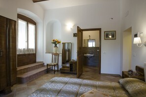Villa, Accessible