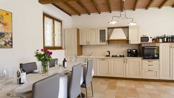 Villa | 6 camere