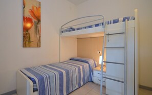 3 chambres