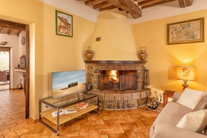 Villa | 10 habitaciones