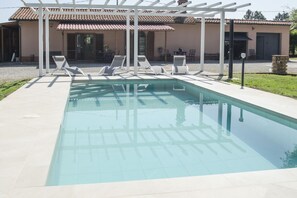 Villa | 2 Schlafzimmer