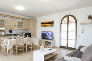 Villa | 2 Schlafzimmer