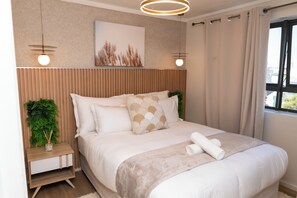 1 bedroom, iron/ironing board, WiFi