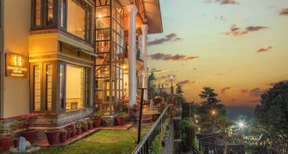 The Horizon Villa Dharamshala