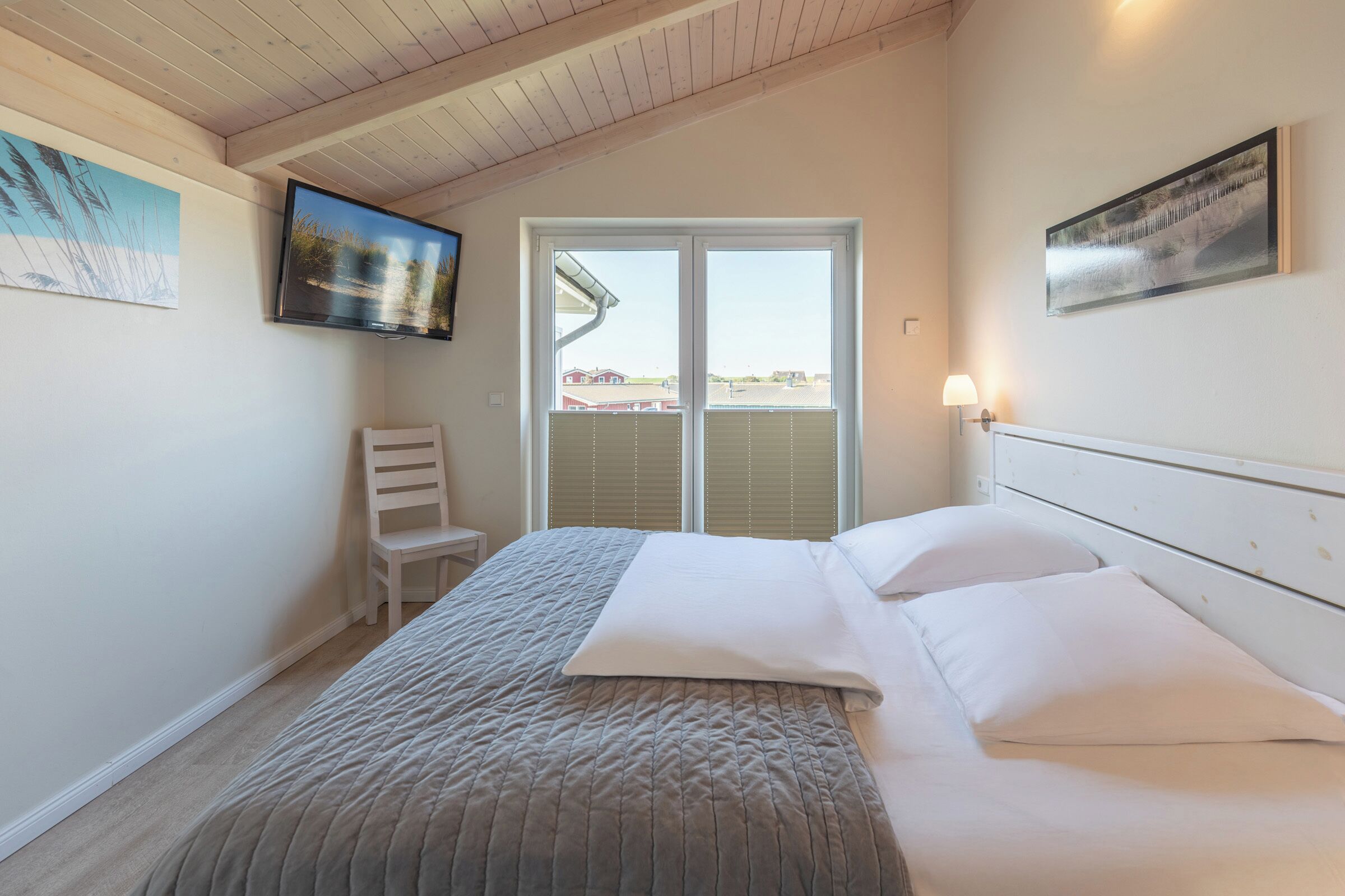 3 bedrooms, free WiFi