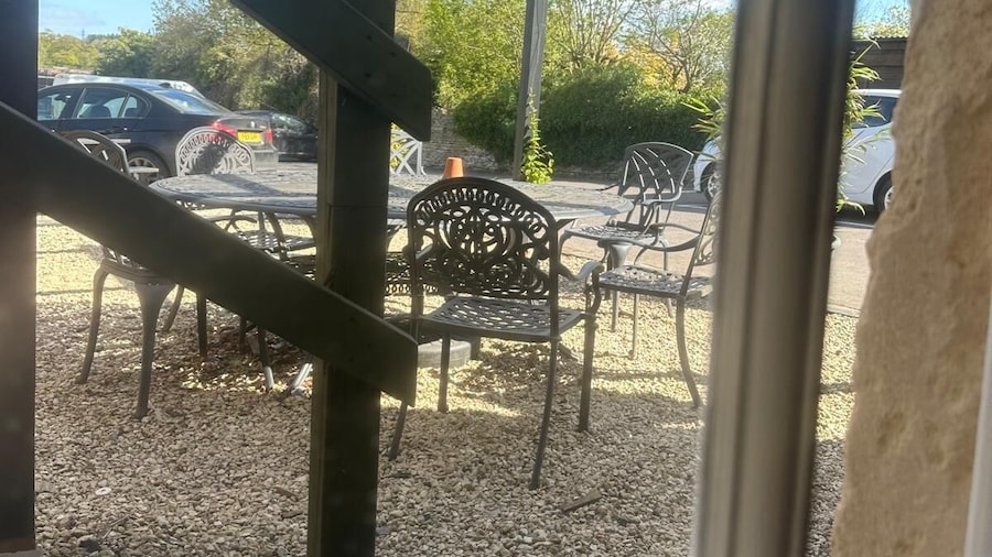 The White Hart