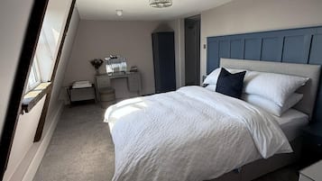 Chambre Double Deluxe