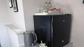 Chambre Double Deluxe
