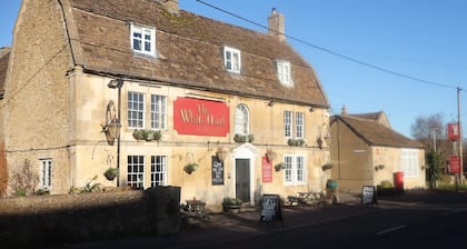 The White Hart